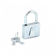 Замок навесной контрольный Avers PDS-05-55-Header